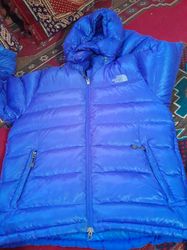 The North Face autentici piumini