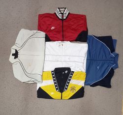 Zip de Nike 15 pièces
