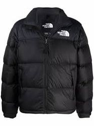 I giubbotti puffer The North Face