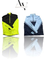 Branded trackjackets Mix brands