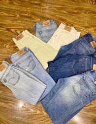 Levis Jeans