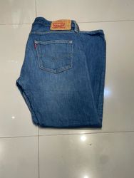 Levi's 501 Jeans