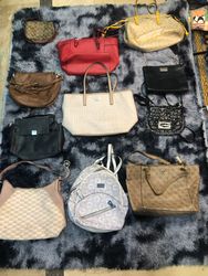 Puma,LV,coach,victoria secret ,guess bags