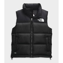 The North Face Puffer Vests 700 and 800 ..