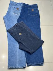 Jeans oversize Carhartt (FF-012)