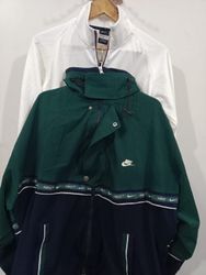 Vestes de piste Nike