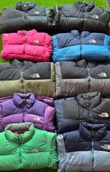 Vintage The North Face Puffer Jackets Mix Sizes - ..