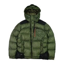 Authentic Vintage Montbell Puffer Jackets