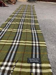 Burberry Schal