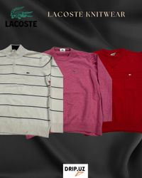 Lacoste Sweaters D2510/R10