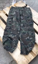 Pantalons militaires