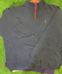 Ralph Lauren Sweaters and 1/4 Zipper