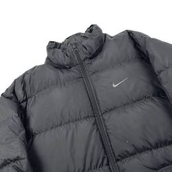 Premium Nike Puffer Jackets