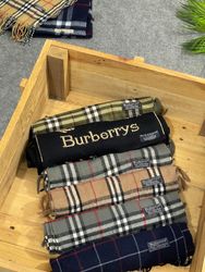 burberry scarfs