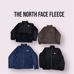 THE NORTH FACE FLEECE