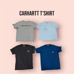 CARHARTT T'SHIRT