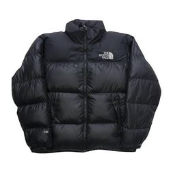 La veste matelassée The North Face