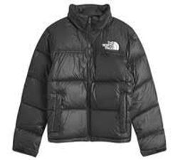 Les vestes remplies The North Face