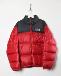 Les doudounes The North Face