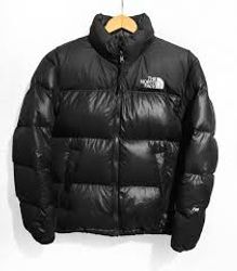 Les vestes matelassées The North Face