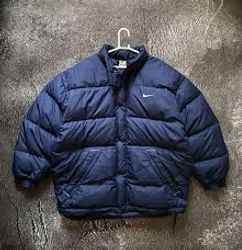 Premium Nike Puffer Jackets