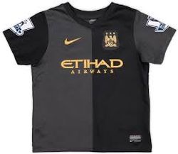 Maillots de Football Club