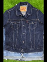 Veste en denim pour hommes Levi's 15 pièces