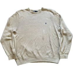 Ralph Lauren Sweaters