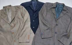 Loro piana blazers