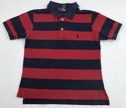 Men,s  Aesthetic Vintage Ralph Lauren Polo T-Shirt..