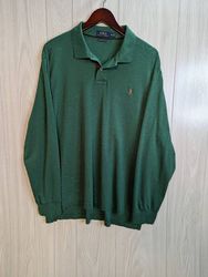 Men,s  Aesthetic Vintage Ralph Lauren Polo T-Shirt..