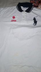 メンズ ラルフ・ローレン ポロ 美的 Tシャツ 20枚