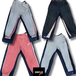 Nike Jogging-Hosen H2910/R10
