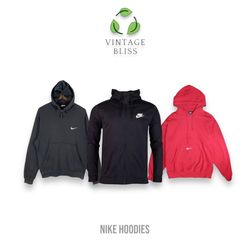 Hoodies Nike