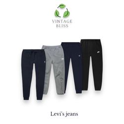 Pantalon de survêtement de marque