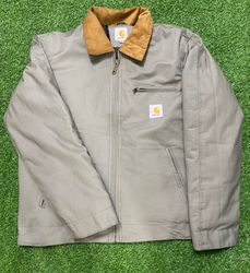 Carhartt Rework-Stil-Jacke