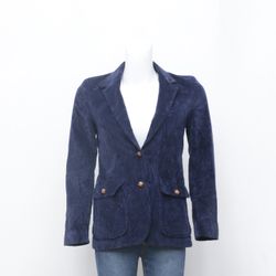 Chaquetas de pana para mujeres CR2610 Y2K - 8 piez..