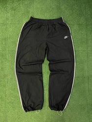 NIKE Pantalons de Jogging Vintage