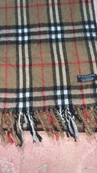 Burberry Scarves