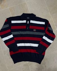 pulls Paul & Shark