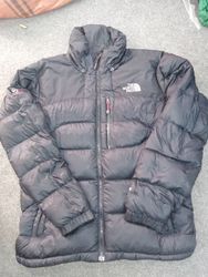 The North Face Puffer