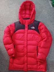 Authentic The North Face Puffer