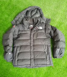 I piumini autentici The North Face