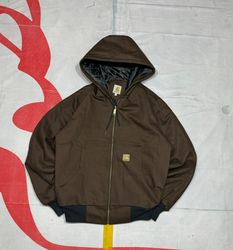 Carhartt Rework Style Jackets