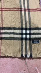 Burberry Scarves