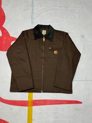 Carhartt Rework Style Jacken