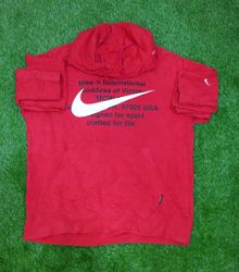 Nike Hoodies