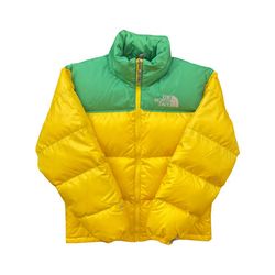 Authentic Vintage The North Face Puffers
