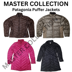 Patagonia Pufferjacken 10(R)
