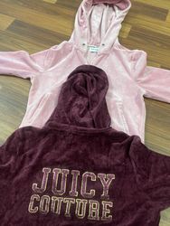 Juicy Couture Tops/Bottoms - 19 Pieces